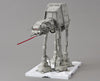 Star Wars AT-AT Walker 1/144 Scale Plastic Model Kit - Sweets and Geeks