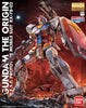 Mobile Suit Gundam: The Origin MG RX-78-2 Gundam 1/100 Scale Model Kit - Sweets and Geeks