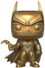 Funko POP! Heroes: Batman - Batman 1989 (Patina) #315 (CGE) - Sweets and Geeks