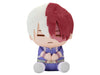 My Hero Academia Big Plush - Shoto Todoroki - Sweets and Geeks