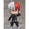 My Hero Academia The Movie: World Heroes' Mission Shoto Todoroki Stealth Suit Ver. Nendoroid Action Figure - Sweets and Geeks