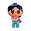 Funko Pop! Plush : Disney Princess - Jasmine 4" (Preorder August 2021) - Sweets and Geeks