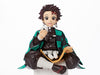 Demon Slayer: Kimetsu no Yaiba Tanjiro Kamado Premium Perching Figure - Sweets and Geeks