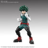 (DAMAGED) My Hero Academia Entry Grade Izuku Midoriya Model Kit - Sweets and Geeks