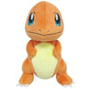 Pokemon Charmander 6" Plush - Sweets and Geeks