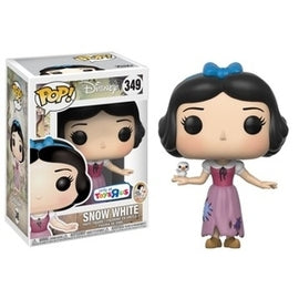 Funko Pop! Disney - Snow White (Maid) #349 - Sweets and Geeks