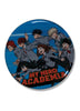 My Hero Academia - Group Button 1.25" - Sweets and Geeks