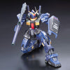 Mobile Suit Zeta Gundam RG Gundam Mk-II (Titans) 1/144 Scale Model Kit - Sweets and Geeks