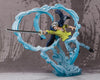 (DAMAGED BOX) One Piece FiguartsZERO Extra Battle Trafalgar Law (Battle of Monsters on Onigashima) - Sweets and Geeks