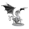 Dungeons & Dragons Nolzur`s Marvelous Unpainted Miniatures: W17 Jabberwock - Sweets and Geeks