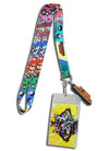 My Hero Academia - Group Lanyard - Sweets and Geeks