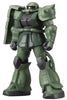 Mobile Suit Gundam Ultimate Luminous MS-06S Zaku II (Green) Figure - Sweets and Geeks