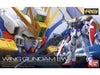 Gundam Wing: Endless Waltz RG Wing Gundam (EW) 1/144 Scale Model Kit - Sweets and Geeks