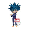 Jujutsu Kaisen Megumi Fushiguro Ver. B Q Posket Statue - Sweets and Geeks