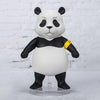 Jujutsu Kaisen Figuarts mini Panda - Sweets and Geeks