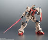 Gundam Robot Spirits The 08th MS Team RGM-79(G) GM Ground Type ver. A.N.I.M.E. - Sweets and Geeks