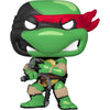 Funko Pop! Comics: Teenage Mutant Ninja Turtles - Michelangelo (PX Previews) #34 - Sweets and Geeks