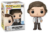 Funko Pop! The Office - Jim Halpert (3-Hole Punch) #880 - Sweets and Geeks