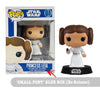 Funko Pop Movies: Star Wars - Princess Leia #04 - Sweets and Geeks