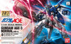 Gundam HGAGE 1/144 #21 Gundam AGE-3 Normal Model Kit - Sweets and Geeks