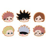 MegaHouse - Jujutsu Kaisen Cookie Charm Mystery Bag - Sweets and Geeks