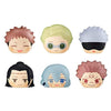 MegaHouse - Jujutsu Kaisen (Volume 2) Fluffy Squeeze Bread Mystery Bag - Sweets and Geeks