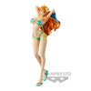 One Piece Grandline Girls on Vacation Nami (Ver.A) - Sweets and Geeks