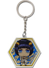 Jojo's Bizarre Adventure S4 - SD Bruno Buccarati Acrylic Keychain - Sweets and Geeks