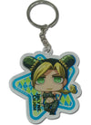 Jojo's S5 Stone Ocean - Jolyne Cujoh SD Acrylic Keychain - Sweets and Geeks