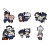 Jujutsu Kaisen Rubber Keychain Blind Box Volume 3 - Sweets and Geeks