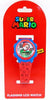 Super Mario Flashing LCD Watch - Sweets and Geeks