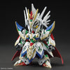 SD Gundam World Heroes SDW Heroes Knight Strike Gundam Model Kit - Sweets and Geeks