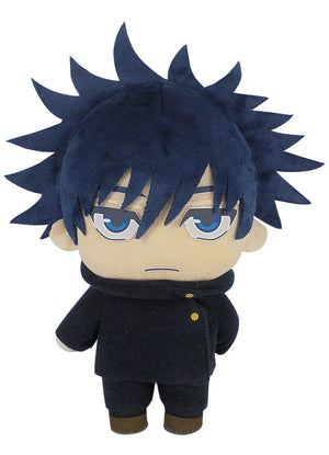 Jujutsu Kaisen - Megumi Fushiguro Plush 8" - Sweets and Geeks