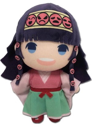 Hunter X Hunter - Alluka Zoldyck Plush 8" - Sweets and Geeks