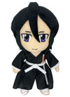 Bleach - Rukia Kuchiki Plush 8" - Sweets and Geeks