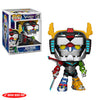 Funko Pop! Animation: Voltron #471 (6 Inch) - Sweets and Geeks