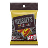 Hershey's Miniatures 5.3oz Bag - Sweets and Geeks