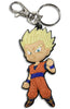 Dragon Ball Super - Son Gohan PVC Keychain - Sweets and Geeks