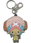 One Piece - Tony Tony Chopper PVC Keychain - Sweets and Geeks