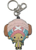 One Piece - Tony Tony Chopper PVC Keychain - Sweets and Geeks