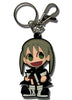 Soul Eater - Maka Albarn SD PVC Keychain - Sweets and Geeks