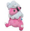 Sanei Pokemon All Star Collection PP83 Flaaffy Plush, 7.5" - Sweets and Geeks