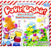 Popin' Cookin': Kawaii Gummy Land .95 OZ - Sweets and Geeks