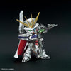 SD Gundam World Heroes SDW Heroes Arsene Gundam X Model Kit - Sweets and Geeks