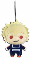 My Hero Academia Bakugou 4" Plush - Sweets and Geeks