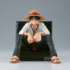 One Piece Creator x Creator Monkey D. Luffy (Ver.A) - Sweets and Geeks