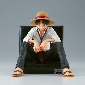 One Piece Creator x Creator Monkey D. Luffy (Ver.A) - Sweets and Geeks