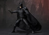 The Batman S.H.Figuarts - Batman - Sweets and Geeks