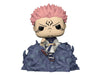 Funko Pop! Animation: Jujutsu Kaisen - Sukuna Ryomen #1116 - Sweets and Geeks