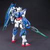 Gundam MG 1/100 00 Qan[T] Model Kit - Sweets and Geeks